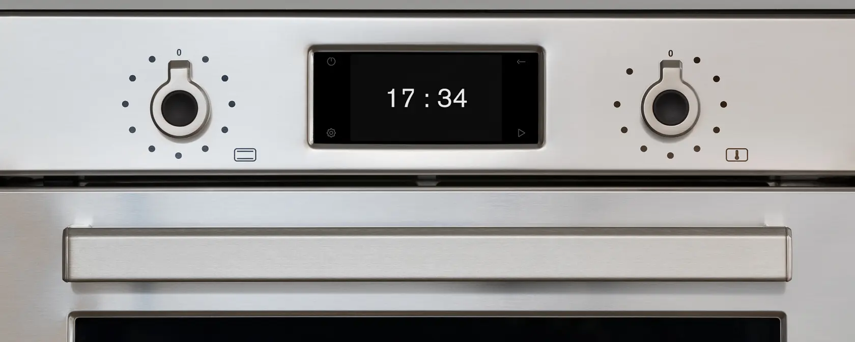 Духовой шкаф Bertazzoni F6011PROPTX/23 Нержавеющая сталь фото 4 в Ростове-на-Дону Духовой шкаф Bertazzoni F6011PROPTX/23 Нержавеющая сталь фото 4 в Ростове-на-Дону