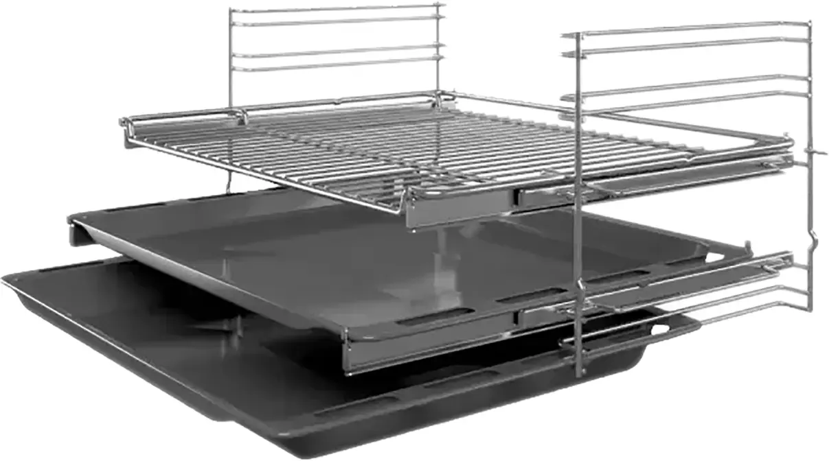 Духовой шкаф Bosch HBF554YS0R фото 5 в Ростове-на-Дону
