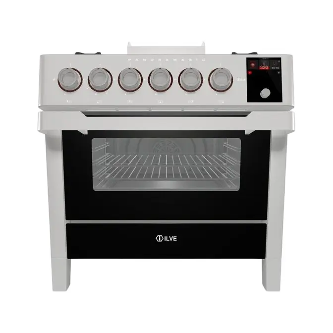 Варочный центр ILVE PM-09F-DS3/SS фото 1 в Ростове-на-Дону