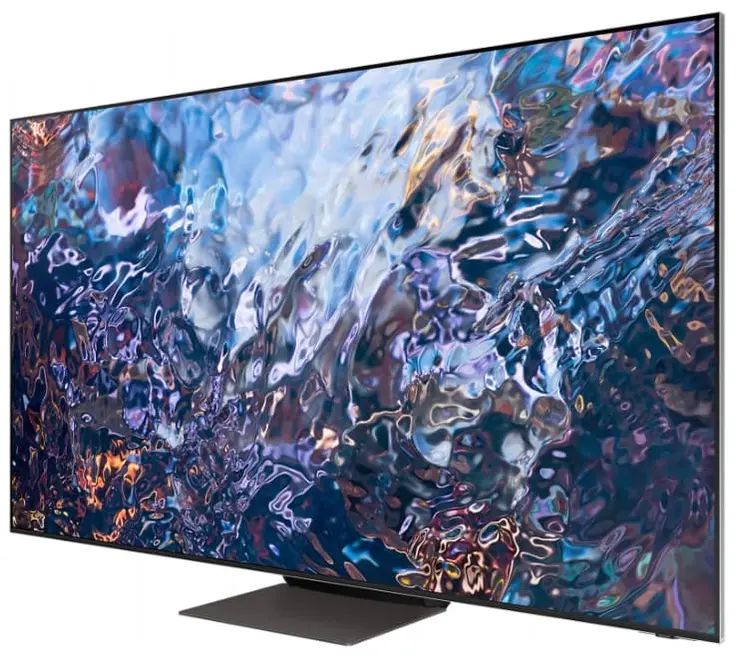 Телевизор Samsung QE55QN700AUXCE фото 2 в Ростове-на-Дону
