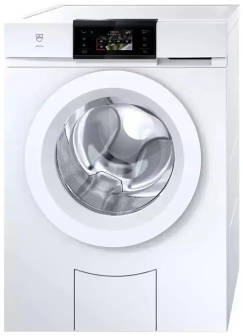 Стиральная машина V-ZUG AdoraWash V2000 AW2THW li фото 1 в Ростове-на-Дону Стиральная машина V-ZUG AdoraWash V2000 AW2THW li фото 1 в Ростове-на-Дону