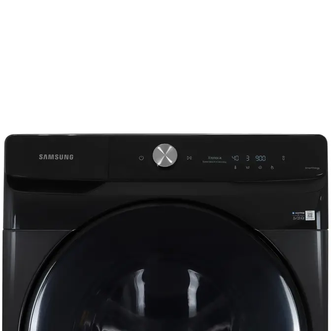 Стиральная машина Samsung WF20DG8650BVLD фото 14 в Ростове-на-Дону
