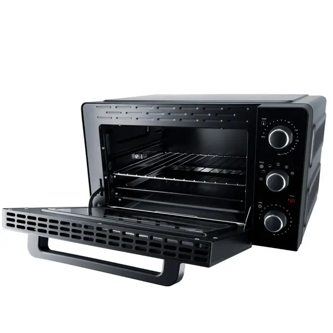Мини печь Steba KB 224 фото 5 в Ростове-на-Дону