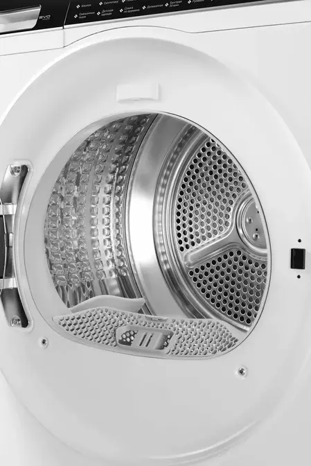 Сушильная машина Haier HD70-A2979U1 фото 5 в Ростове-на-Дону
