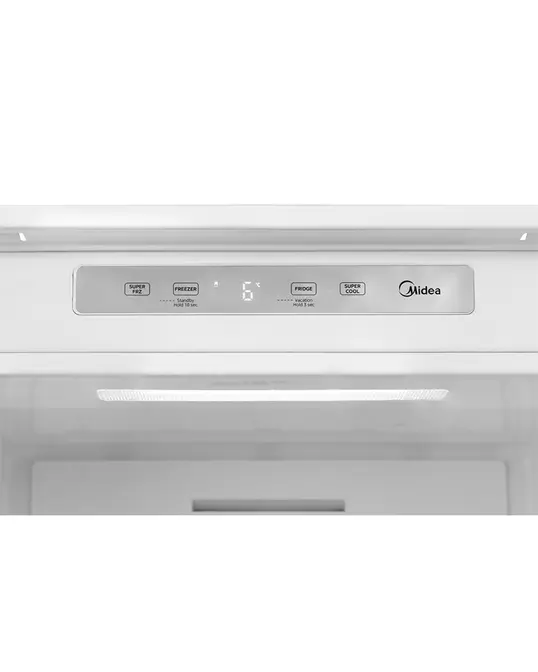 Холодильник Midea MDRE416FGE01M фото 5 в Ростове-на-Дону