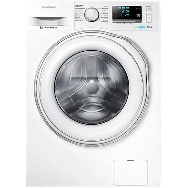 Стиральная машина Samsung WW 60J6210FW в Ростове-на-Дону