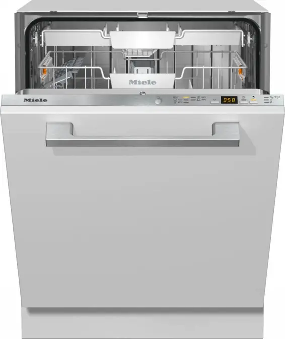 Встраиваемая посудомоечная машина Miele G 5150 SCVi Active фото 1 в Ростове-на-Дону