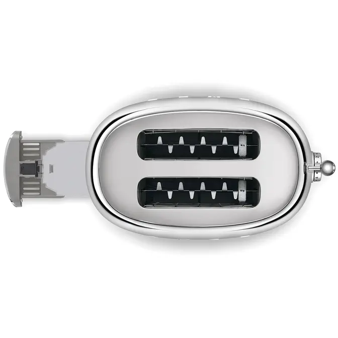 Тостер Smeg TSF01SSEU фото 6 в Ростове-на-Дону