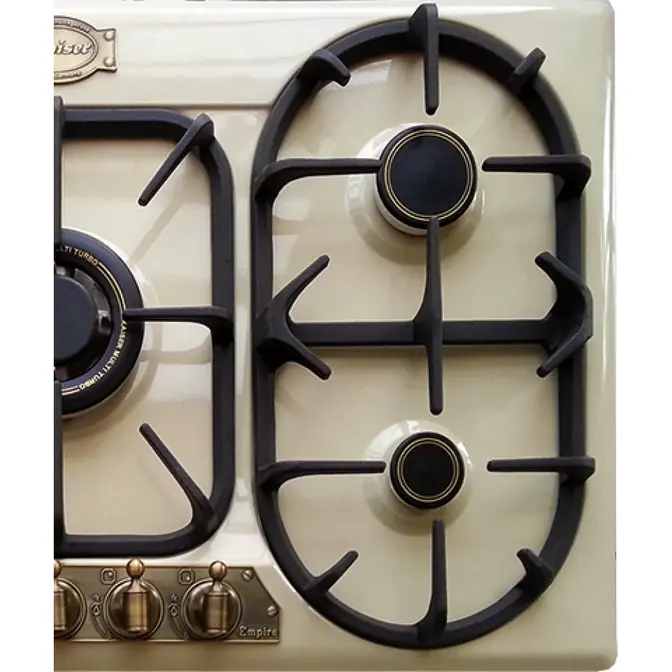 Варочная поверхность Kaiser KG 9325 ElfEm Turbo фото 5 в Ростове-на-Дону