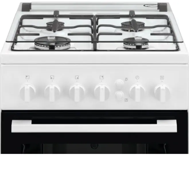 Газовая плита Electrolux RKG500001W фото 2 в Ростове-на-Дону