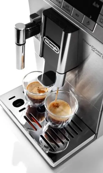 Кофемашина DeLonghi ETAM 36.364.M фото 7 в Ростове-на-Дону