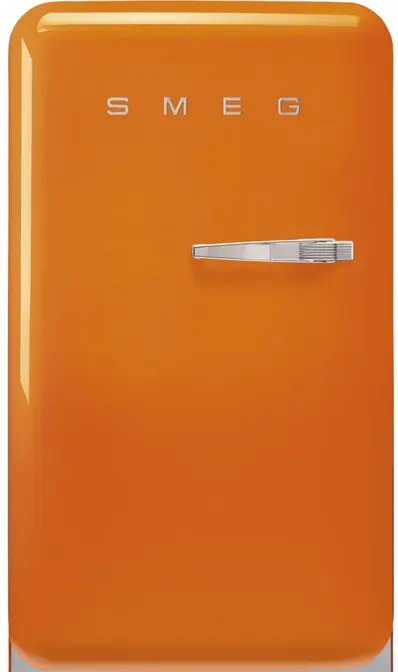 Холодильник Smeg FAB10LOR5 фото 1 в Ростове-на-Дону
