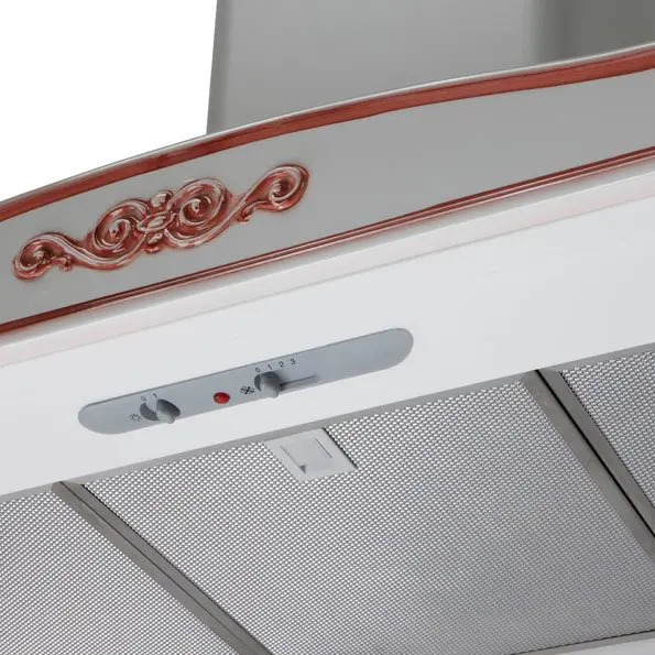Вытяжка Falmec Lilium 90 (600) S red фото 2 в Ростове-на-Дону