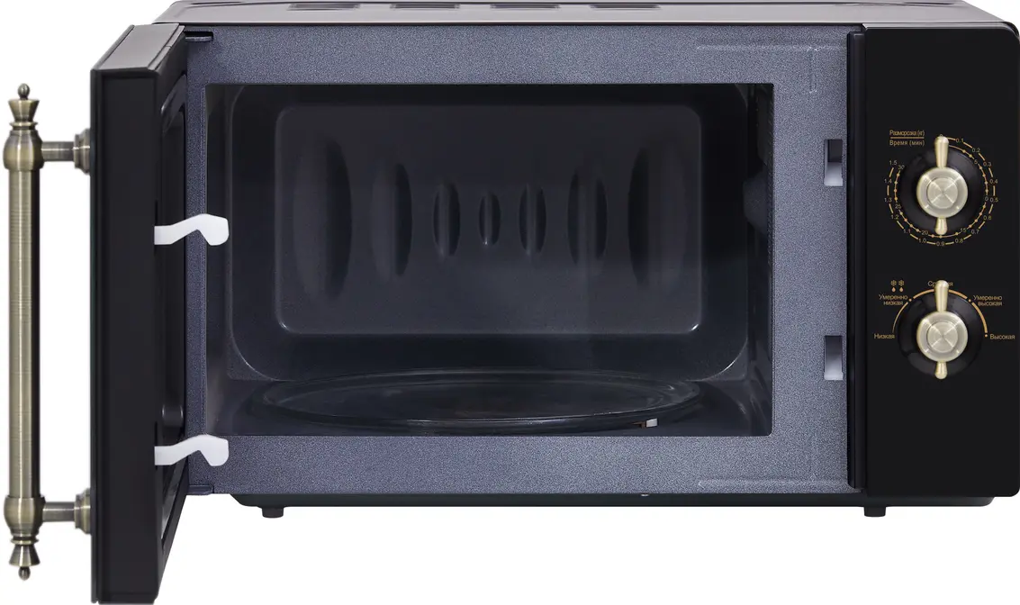 Микроволновая печь HIBERG VM-4288 BR фото 4 в Ростове-на-Дону