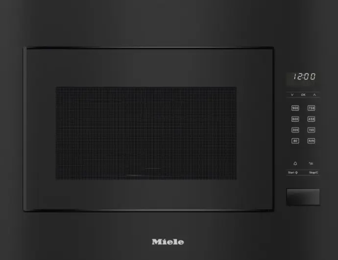 Микроволновая печь Miele M2240SC OBSW фото 1 в Ростове-на-Дону