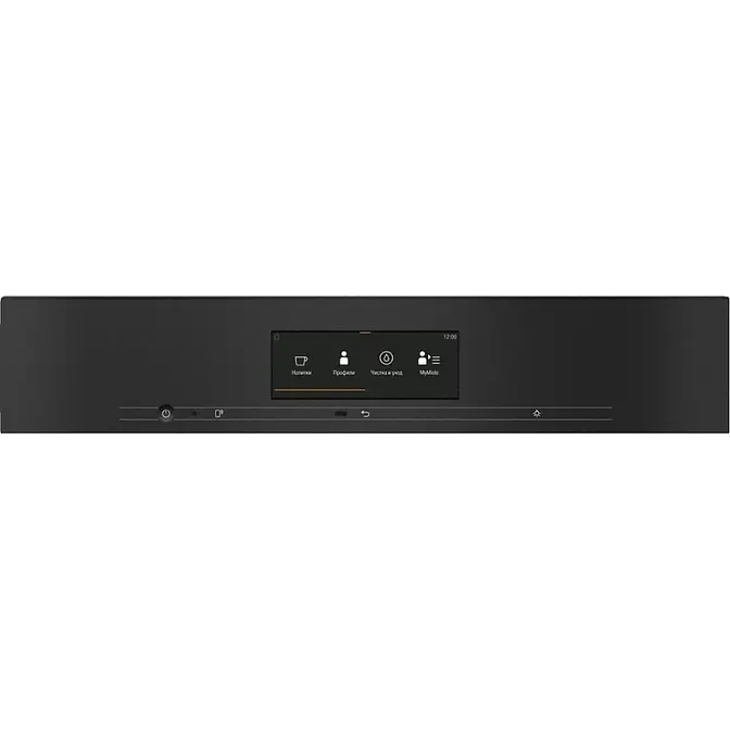 Встраиваемая кофемашина Miele CVA7845 OBSW фото 3 в Ростове-на-Дону