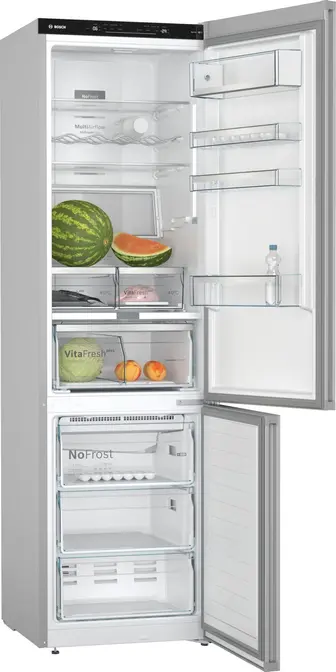 Холодильник Bosch KGN39LQ32R фото 2 в Ростове-на-Дону