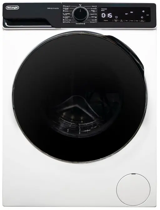 Стиральная машина DeLonghi DWM 624 VI ALICIA фото 1 в Ростове-на-Дону