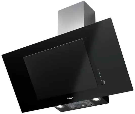 Вытяжка Teka DVT 98660 TBS BLACK фото 3 в Ростове-на-Дону