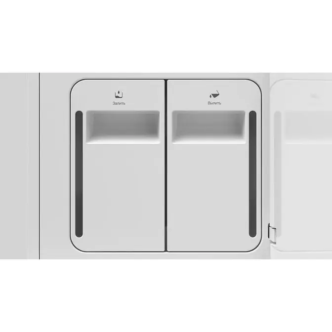 Паровой шкаф Kuppersberg SC 340 W фото 5 в Ростове-на-Дону