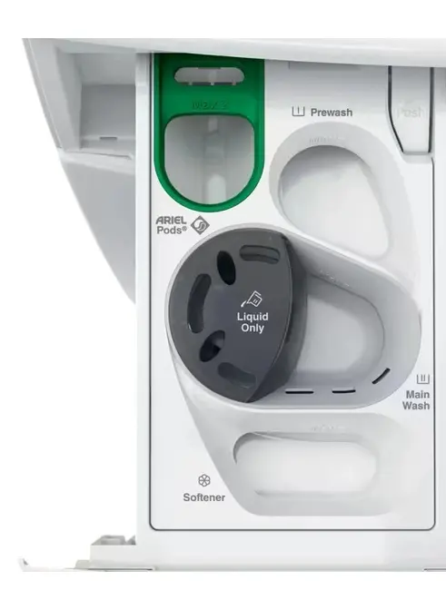 Стиральная машина Electrolux EW8F4414SUE фото 3 в Ростове-на-Дону