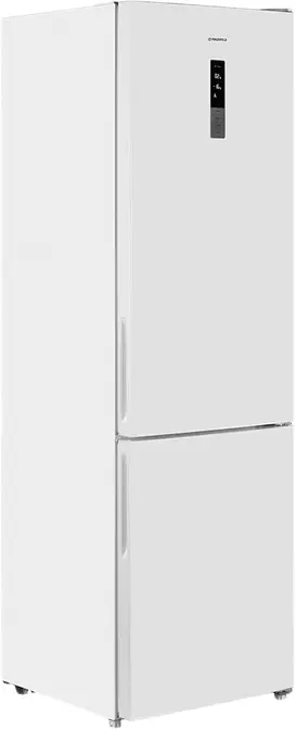 Холодильник MAUNFELD MFF200NFW10 Inverter фото 2 в Ростове-на-Дону