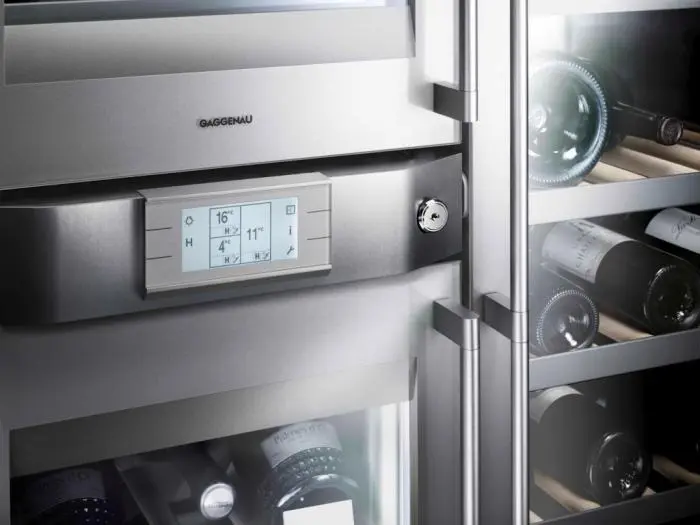 Винный шкаф Gaggenau RW 496-250 фото 3 в Ростове-на-Дону