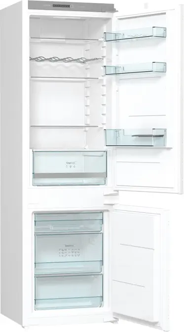 Встраиваемый холодильник Gorenje NRKI418FA0 фото 5 в Ростове-на-Дону