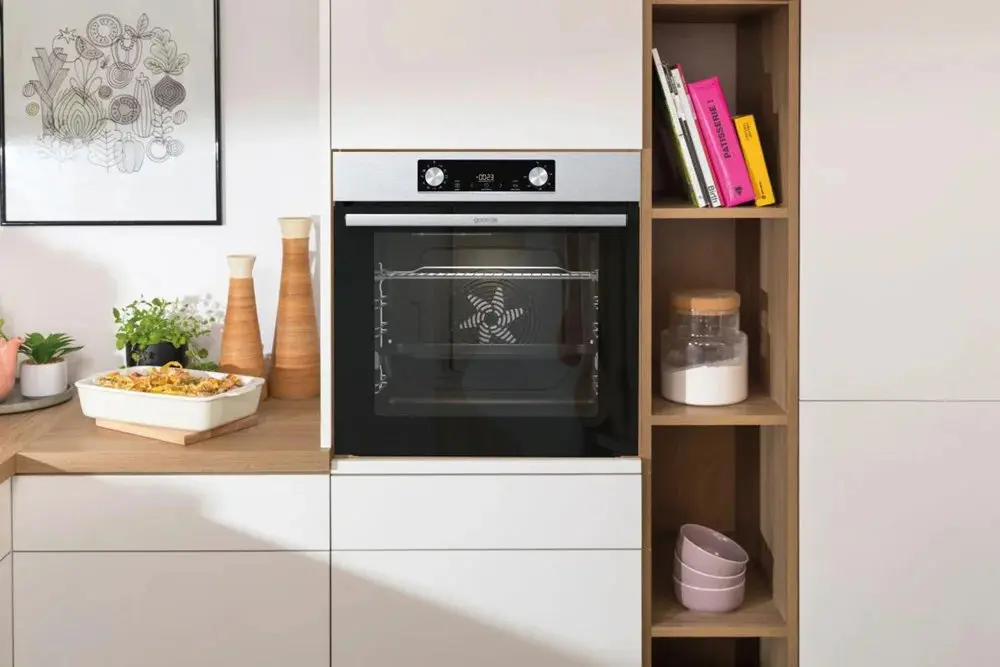 Духовой шкаф Gorenje BO6735E05X фото 7 в Ростове-на-Дону