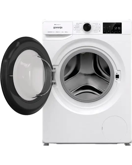 Стиральная машина GORENJE WPNEI82SBSWIFI/C фото 3 в Ростове-на-Дону