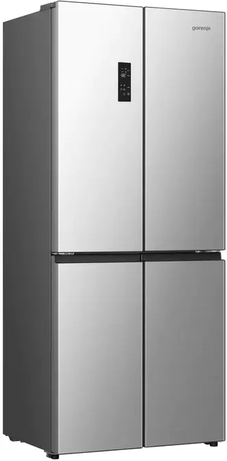 Холодильник Gorenje NRM819E61X фото 8 в Ростове-на-Дону