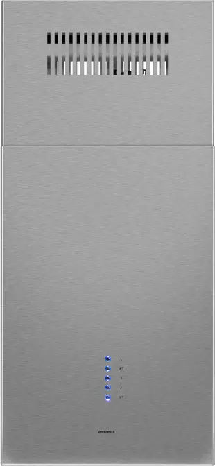 Вытяжка Maunfeld Bath Plus 402IL нержавеющая сталь фото 3 в Ростове-на-Дону