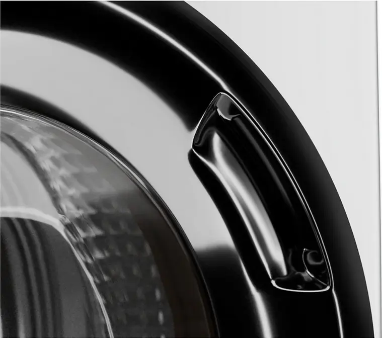Стиральная машина Haier HW60-BP12959B фото 5 в Ростове-на-Дону