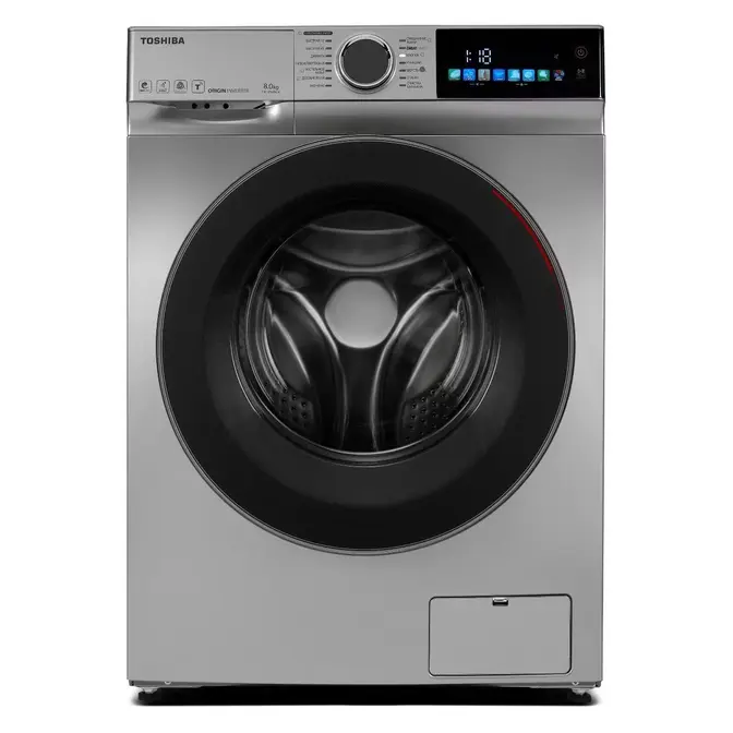 Стиральная машина Toshiba TW-BN90C4RU(SK) фото 3 в Ростове-на-Дону