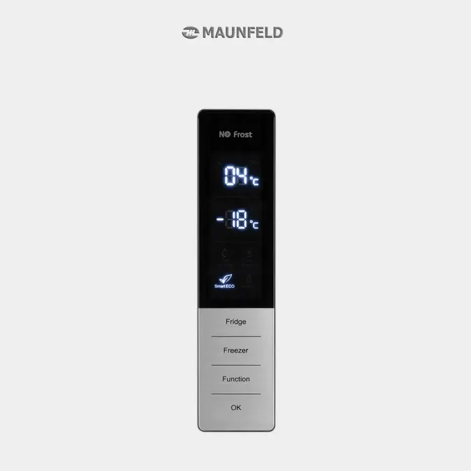 Холодильник Maunfeld MFF200NFWE фото 4 в Ростове-на-Дону