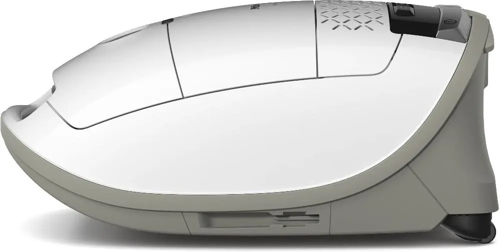 Пылесос Miele SVXG0 Guard M1 Performance белый фото 2 в Ростове-на-Дону
