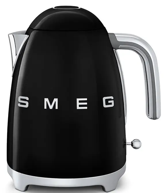 Чайник Smeg KLF03BLEU фото 1 в Ростове-на-Дону
