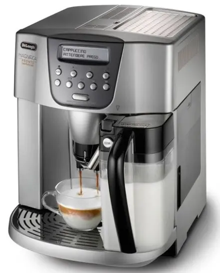 Кофемашина DeLonghi ESAM 4500 S фото 1 в Ростове-на-Дону