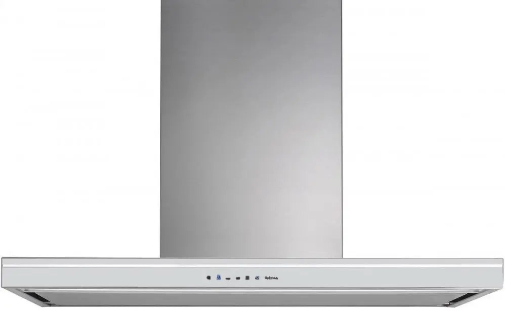 Вытяжка Falmec LUMINA NRS ISOLA WHITE 90 фото 1 в Ростове-на-Дону