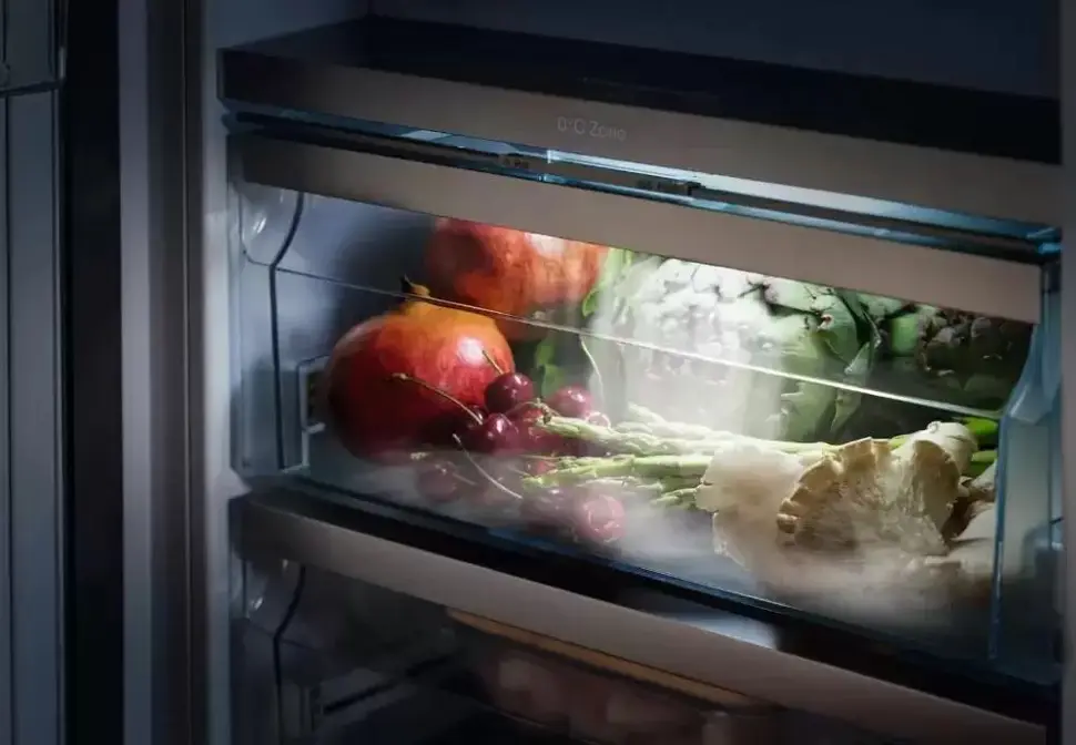 Холодильник Miele KFN 7795 С фото 9 в Ростове-на-Дону