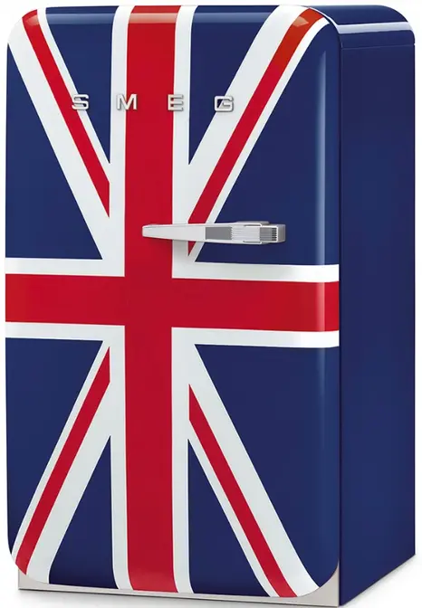 Холодильник Smeg FAB10LUJ фото 2 в Ростове-на-Дону