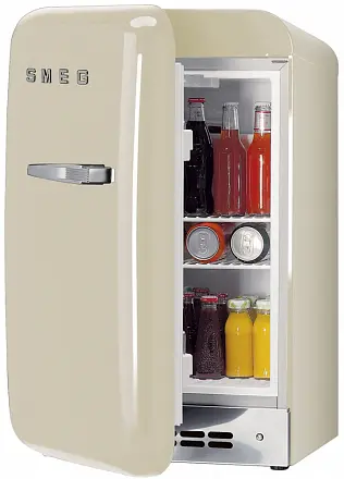 Холодильник Smeg FAB5LCR5 фото 3 в Ростове-на-Дону