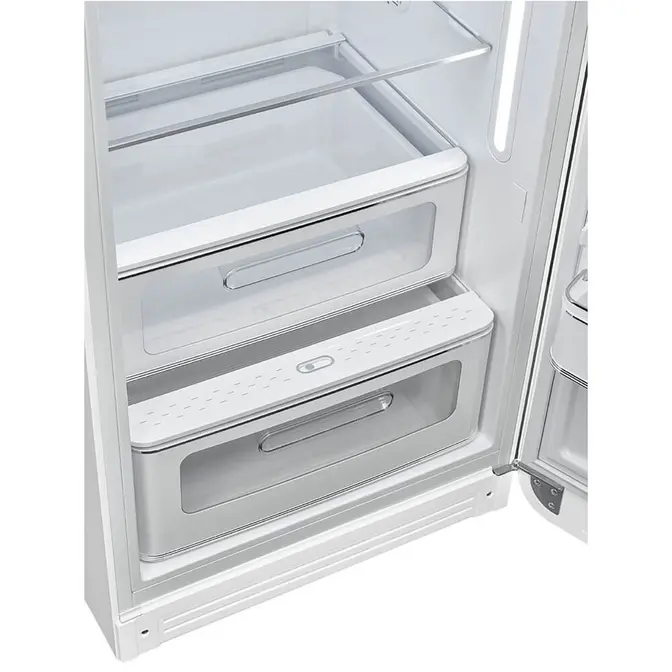 Холодильник Smeg FAB28RWH6 фото 5 в Ростове-на-Дону
