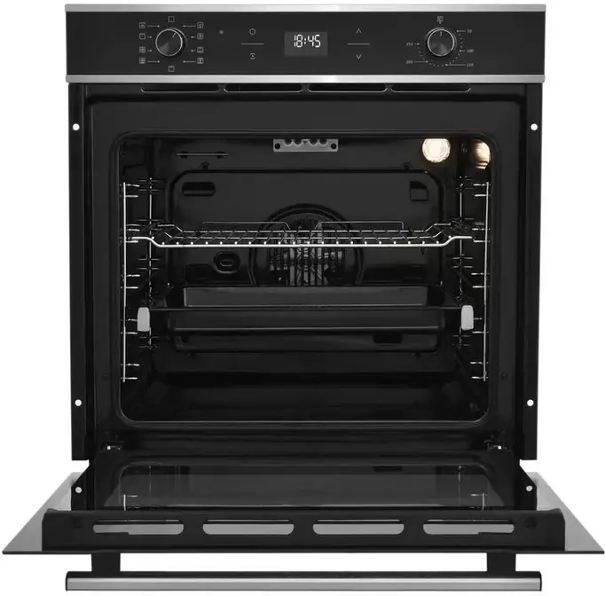 Духовой шкаф ZÜGEL ZOE602X фото 3 в Ростове-на-Дону