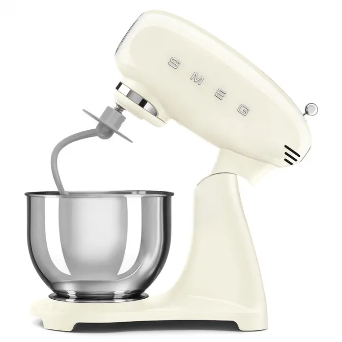 Миксер Smeg SMF05CREU фото 4 в Ростове-на-Дону