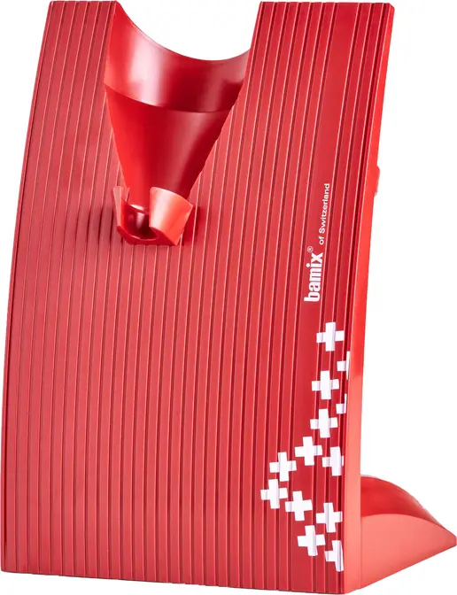 Блендер BAMIX SwissLine M200 Red фото 4 в Ростове-на-Дону Блендер BAMIX SwissLine M200 Red фото 4 в Ростове-на-Дону