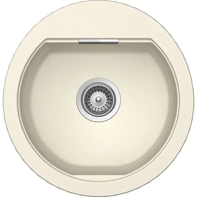 Мойка SCHOCK  Calypso 45  Cristadur магнолия фото 1 в Ростове-на-Дону