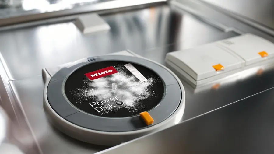 Картридж Miele PowerDisk фото 3 в Ростове-на-Дону