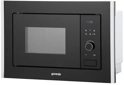 Встраиваемая микроволновая печь Gorenje BM201A4XG фото 3 в Ростове-на-Дону