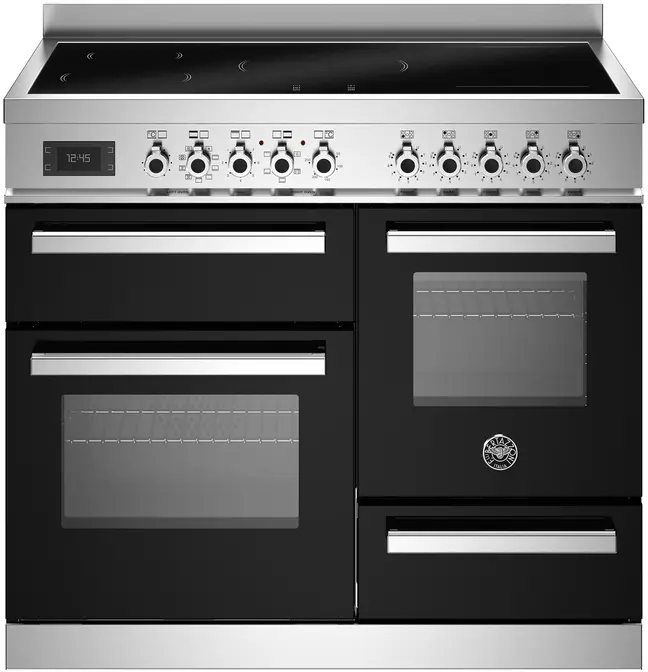 Варочный центр Bertazzoni PRO105I3ENET2 фото 1 в Ростове-на-Дону Варочный центр Bertazzoni PRO105I3ENET2 фото 1 в Ростове-на-Дону
